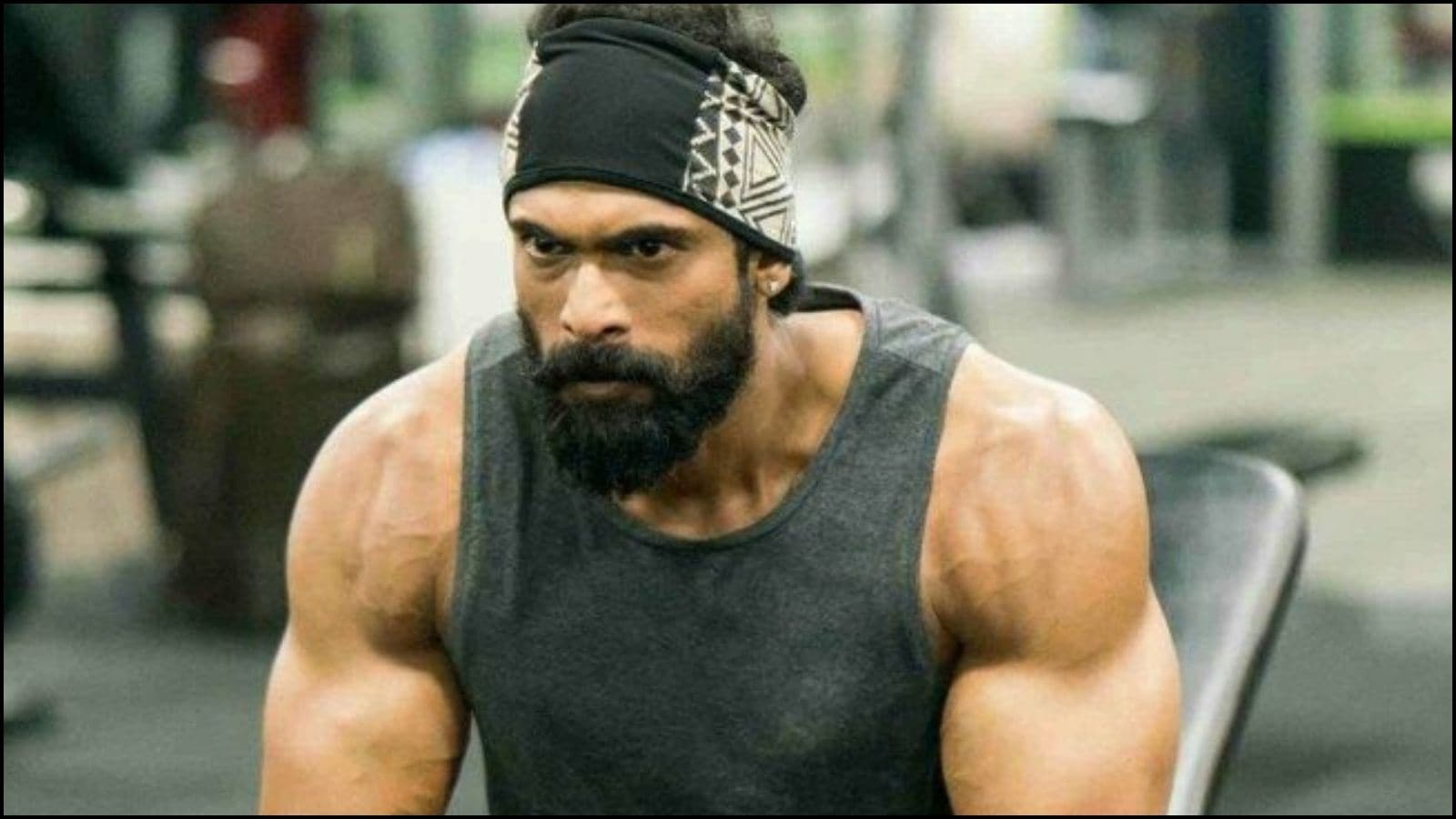 Rana Daggubati | “பாகுபலி 2 வெற்றிக்குப்பின் உயிர் வாழ்ந்தால் போதுமென்றாகிவிட்டது” - உடல்நலன் குறித்து மனம் திறந்த நடிகர் ராணா! | லைப்ஸ்டைல் போட்டோகேலரி - News18 தமிழ்