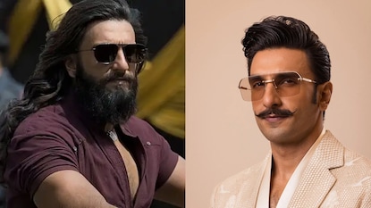 நடிகர் ரன்வீர் சிங் நடிகர் ரன்வீர் சிங்