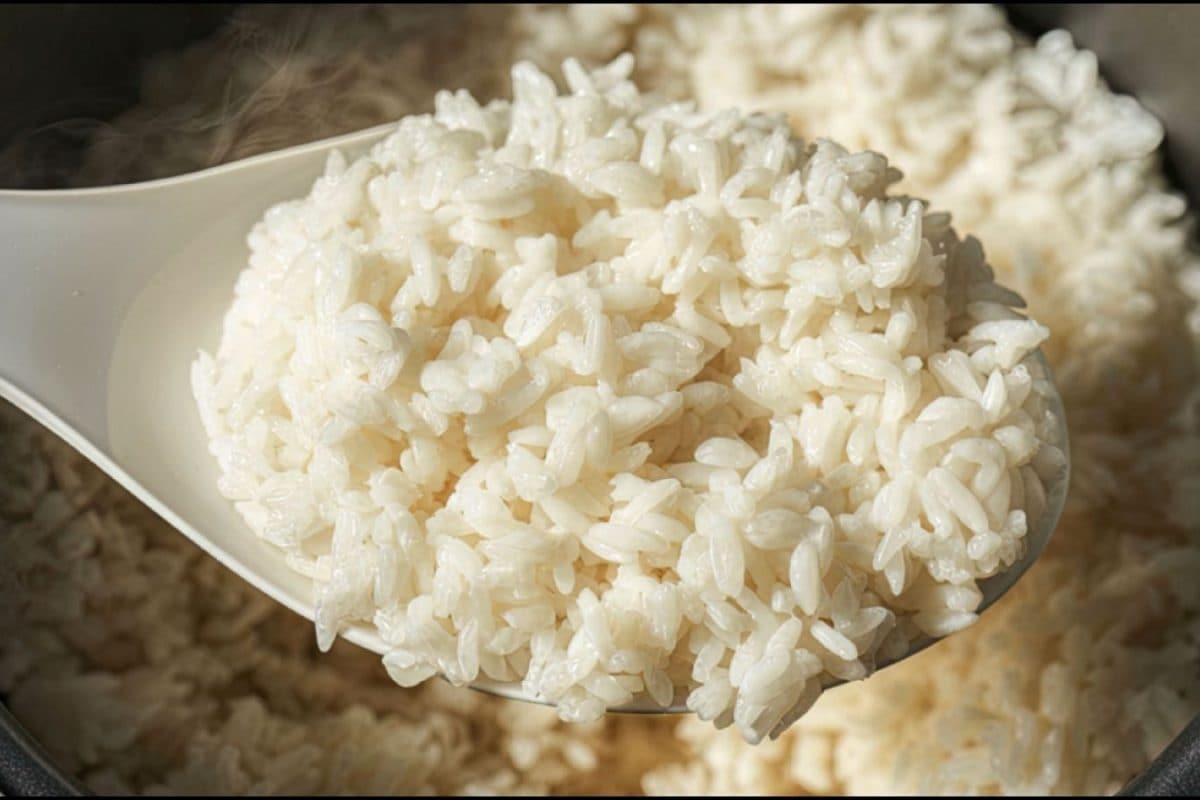 சாதம் பஞ்சுபோல வரணுமா? ஹெல்த்தியாவும் இருக்கணுமா? சர்க்கரை நோயாளிகளுக்காகவே ஸ்பெஷல் டிப்ஸ்!