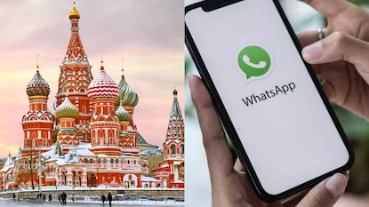 வாட்ஸ்ஆப் கணக்குகளை முடக்க ரஷ்யா முயற்சி