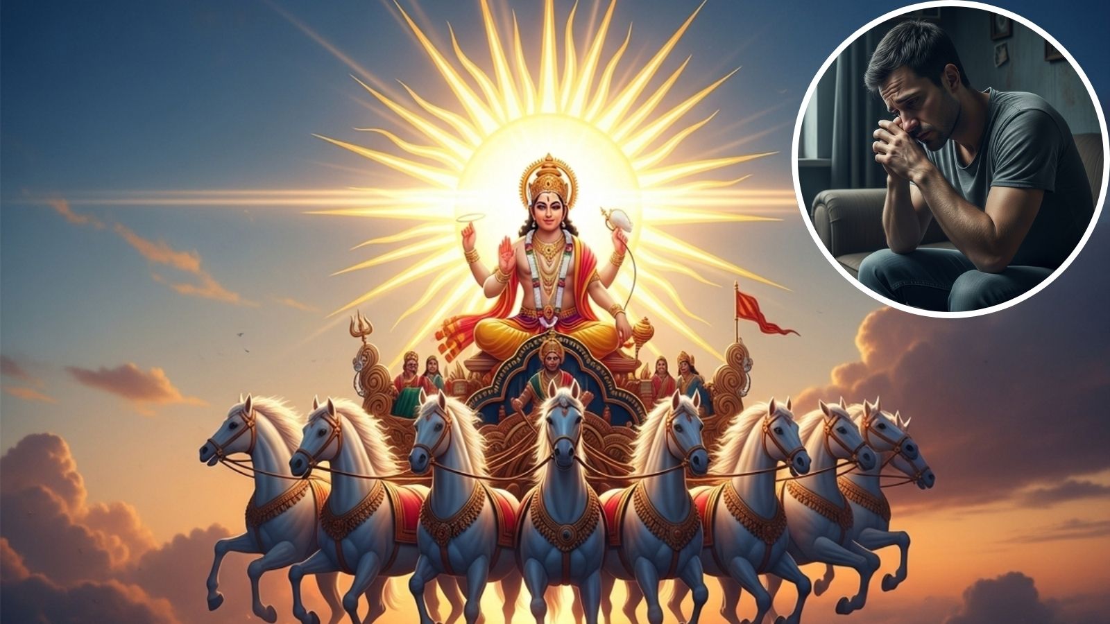 சூரிய பகவானின் இடப்பெயர்ச்சியால் வாழ்வில் கஷ்டங்களை சந்திக்க போகும் 5 ராசிகள்... உங்க ராசி இருக்கா? | ஆன்மீகம் போட்டோகேலரி - News18 தமிழ்