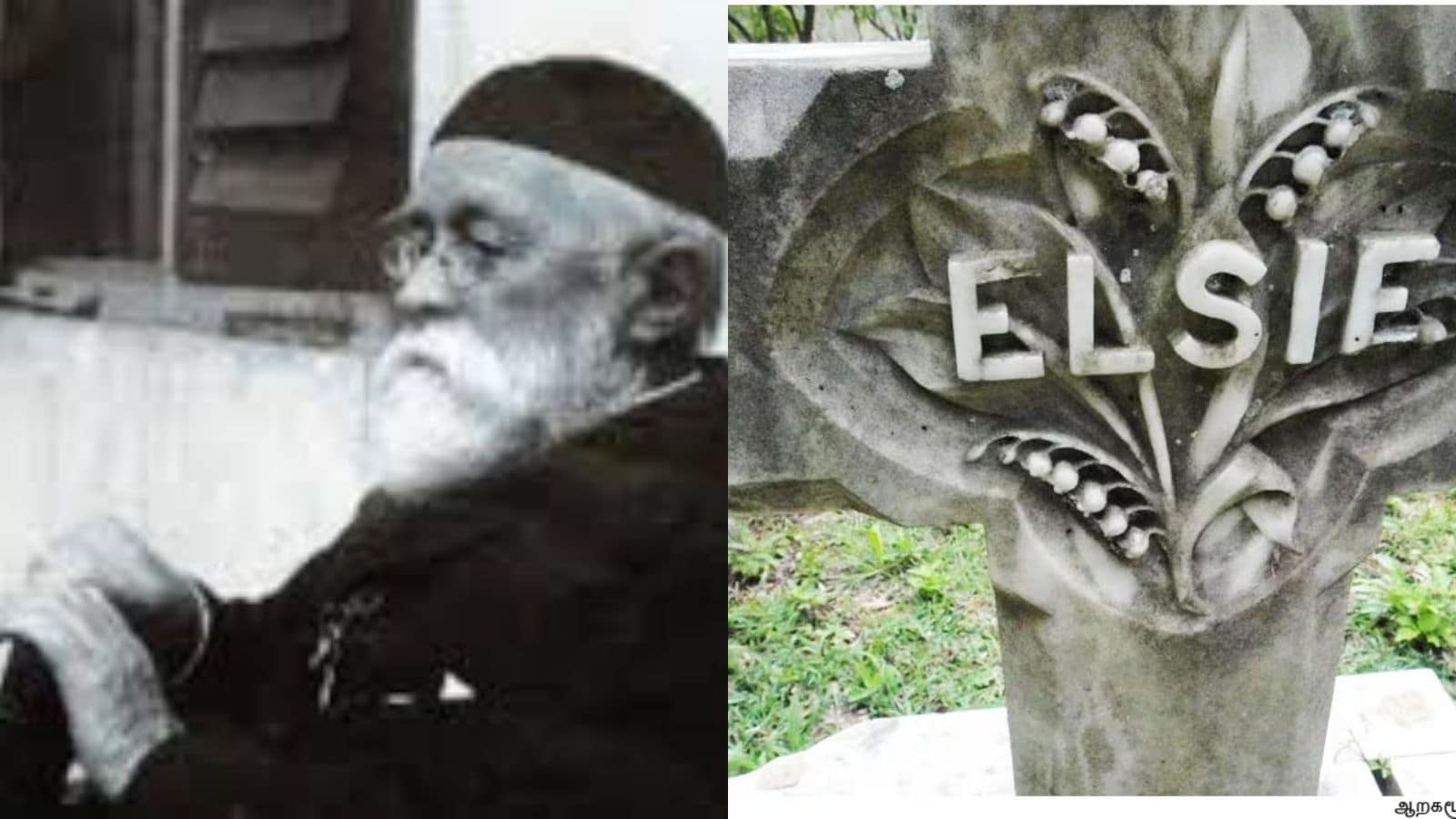 Robert Bruce Foote: 1 லட்சம் ஆண்டுகளுக்கு முந்தைய தொல்குடி... சென்னை அருகே கிடைத்த ஆதாரம் | தமிழ்நாடு போட்டோகேலரி - News18 தமிழ்