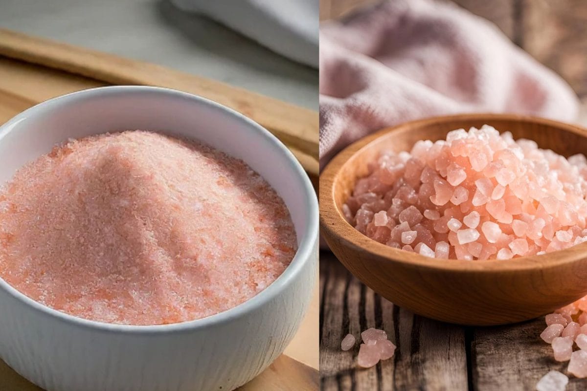 பிங்க் சால்ட் உண்மையில் ஊட்டச்சத்து மிக்கதா..? மார்கெட்டிங் யுத்தியால் பிரபலமானதா..? விளக்குகிறார் நிபுணர்..!