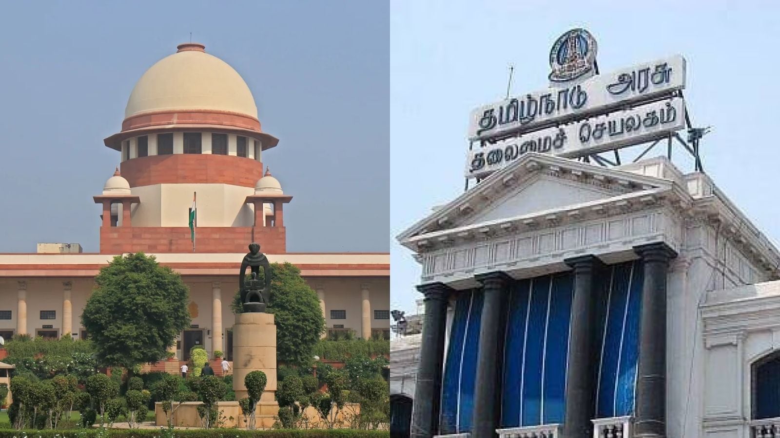 “காலை முதல் மாலை வரை இலவசமா? நாட்டின் வளர்ச்சி பாதிக்கப்படும்” – தமிழ்நாடு அரசு மீது உச்சநீதிமன்றம் அதிருப்தி | தஞ்சாவூர் செய்தி(Thanjavur News) - News18 தமிழ்