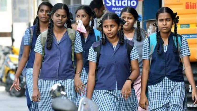 TN School Leave 3 Days Continuous June Month