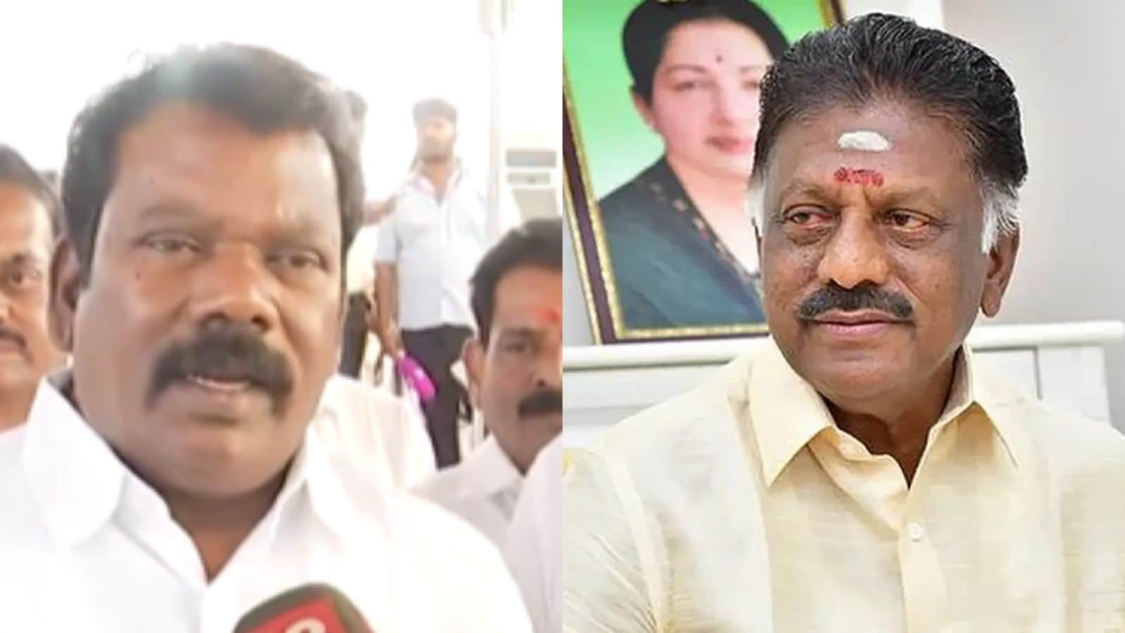 Exclusive | “அதிமுகவின் உண்மைத் தலைவர் ஓ.பி.எஸ்… மாநிலங்களவை எம்.பி.க்கு எதிர்பார்ப்பு” – செல்வப்பெருந்தகை | தமிழ்நாடு செய்திகள் (Tamil Nadu News) - News18 தமிழ்