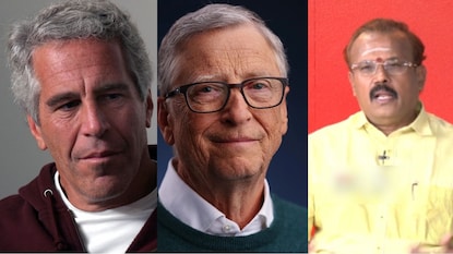 பில்கேட்ஸ் - ஷெல்வி