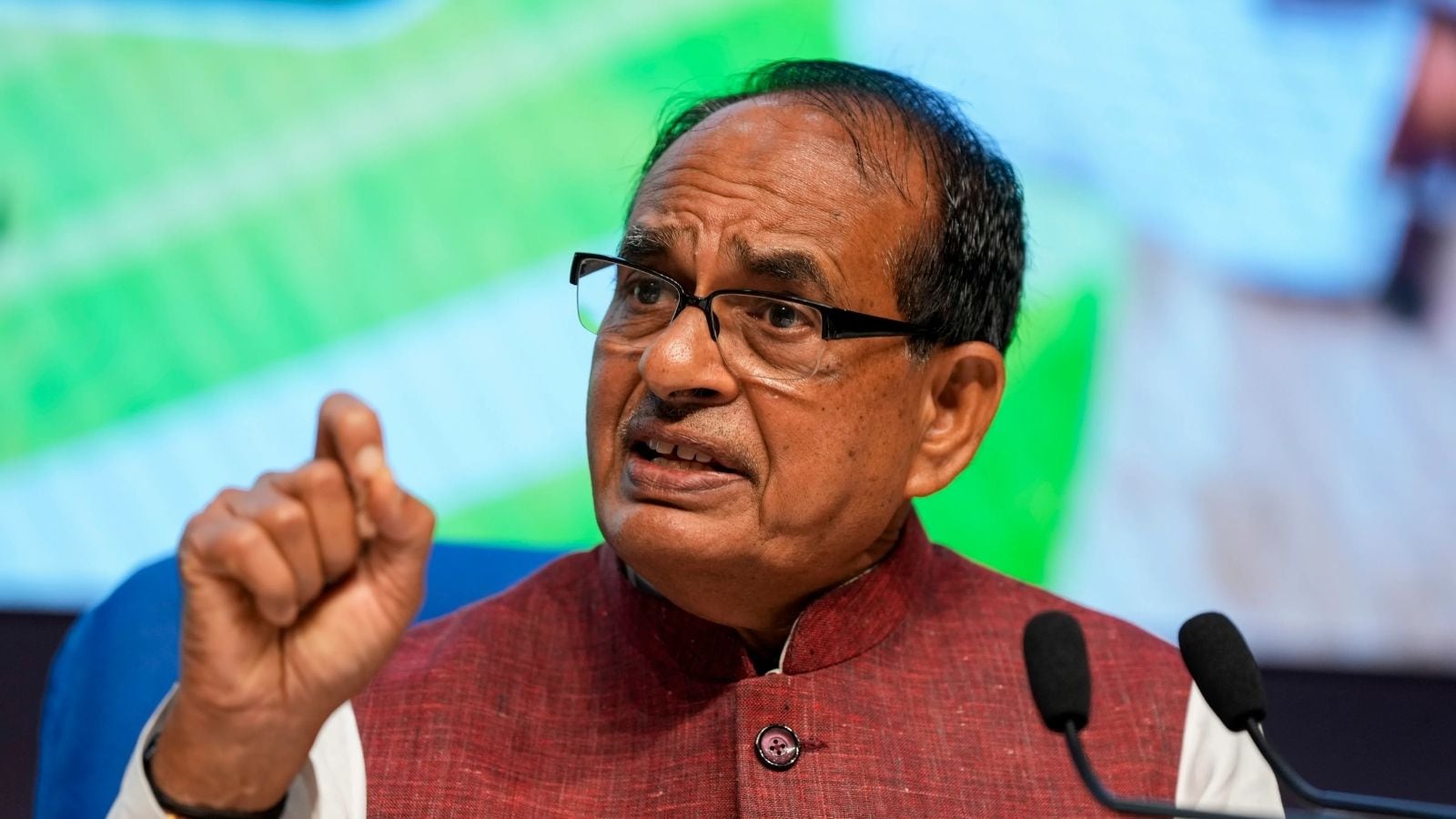 “அமெரிக்காவுடனான வர்த்தக ஒப்பந்தம்; இந்திய விவசாயிகளுக்கு பாதிப்பு ஏற்படாது” – அமைச்சர் சிவராஜ் சிங் சவுஹான் | India News (இந்தியா செய்திகள்) - News18 தமிழ்