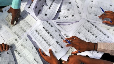 Election Commission orders SSR works in 17 states including Tamil Nadu