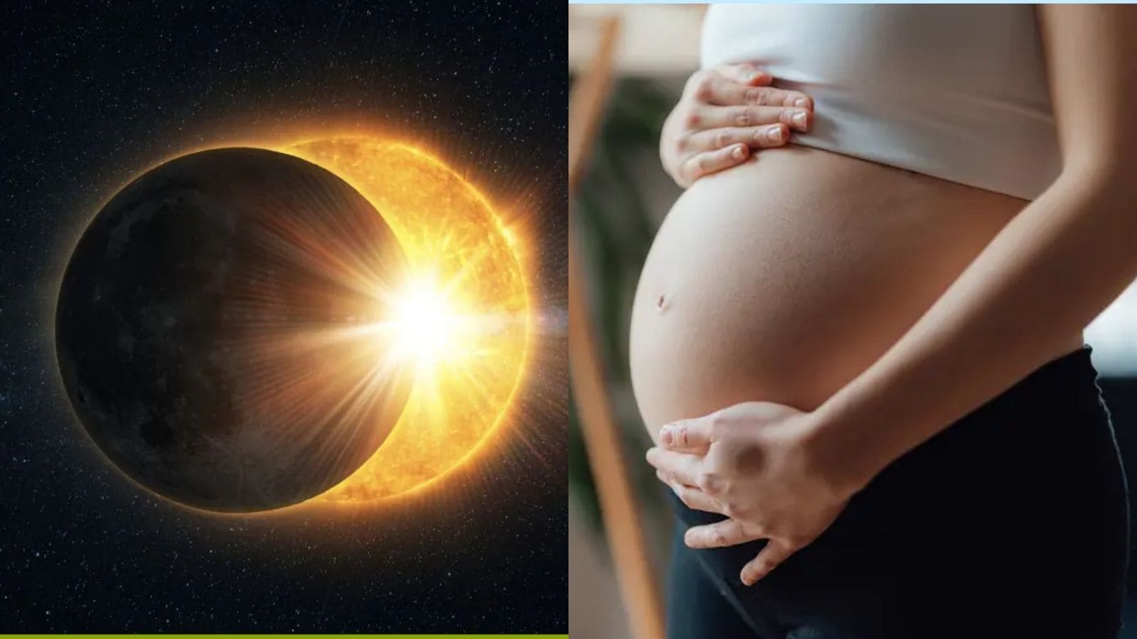 Solar Eclipse 2026 | நாளை முதல் சூரிய கிரகணம்... கர்ப்பிணி பெண்கள் வெளியில் வரலாமா? அறிவியல் கூறும் உண்மை என்ன? | Trending Stories Photogallery (டிரெண்டிங் போட்டோகேலரி) - News18 தமிழ்