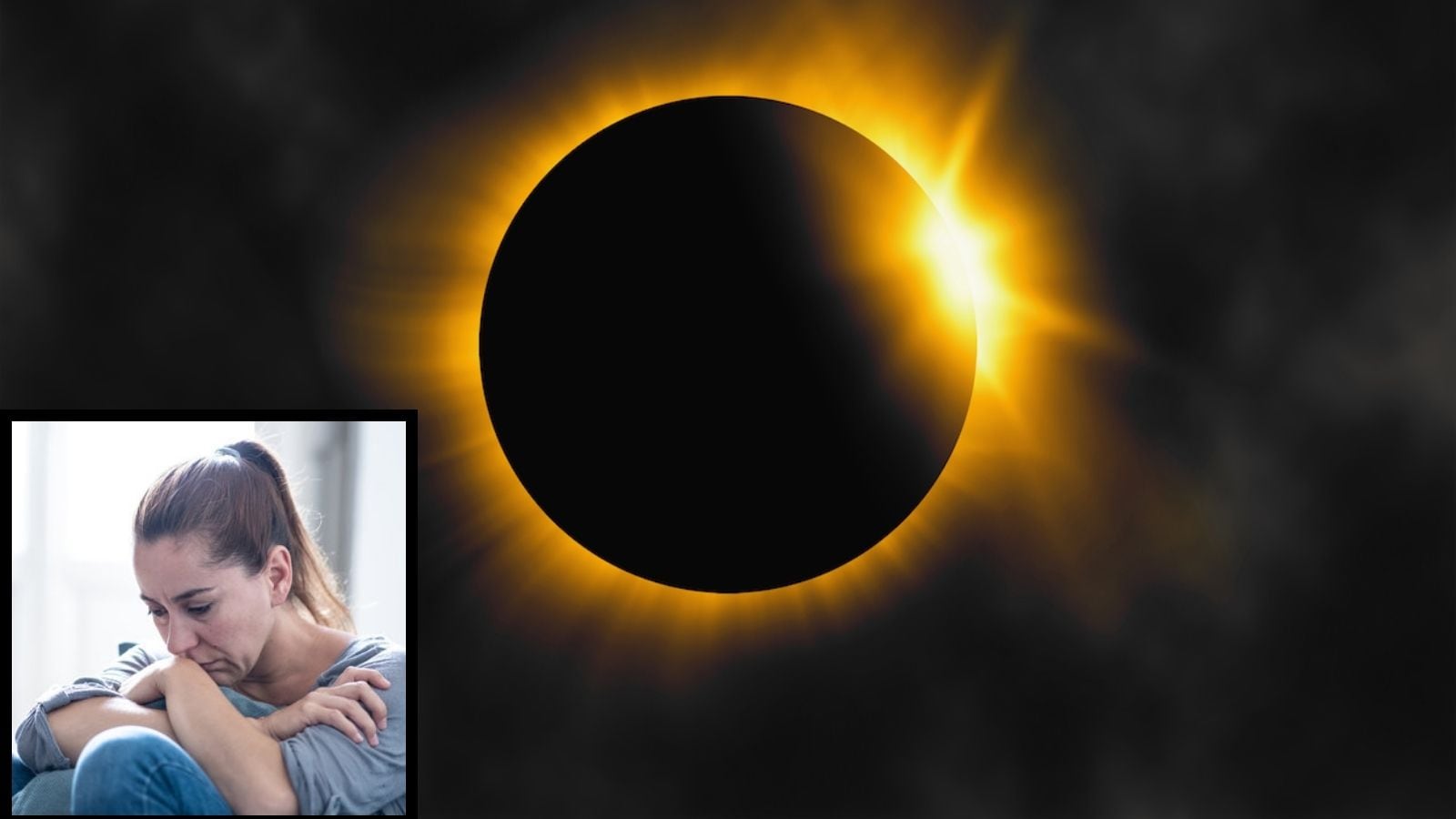 Solar Eclipse 2026 | நாளை சூரிய கிரகணத்தில் இந்த 4 ராசிகளும் ரொம்ப கவனமா இருக்கணுமாம்.. உங்க ராசி இருக்கா? | ஆன்மீகம் போட்டோகேலரி - News18 தமிழ்