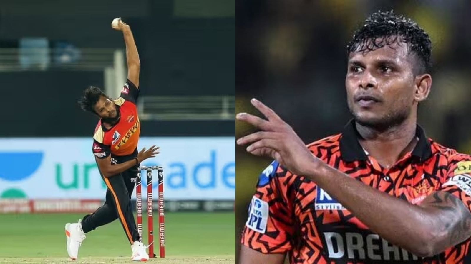 “இந்த ஐபிஎல் போட்டியில் கண்டிப்பா இதை செய்வேன்..” தமிழக கிரிக்கெட் வீரர் நடராஜன் நம்பிக்கை | விளையாட்டு போட்டோகேலரி - News18 தமிழ்