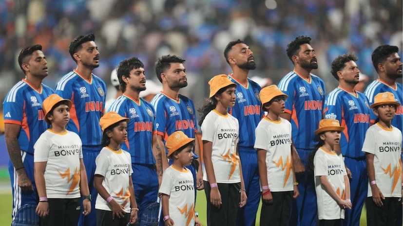  இந்திய உத்தேச அணி : சஞ்சு சாம்சன்(விக்கெட் கீப்பர்), இஷான் கிஷன், திலக் வர்மாஇ சூர்யகுமார் யாதவ் (கேப்டன்), ஷிவம் டூபே, ஹார்திக் பாண்ட்யா, ரிங்கு சிங், அக்சர் பட்டேல், வருண் சக்கரவார்த்தி, ஜஸ்பிரித் பும்ரா, அர்ஷ்தீப் சிங்