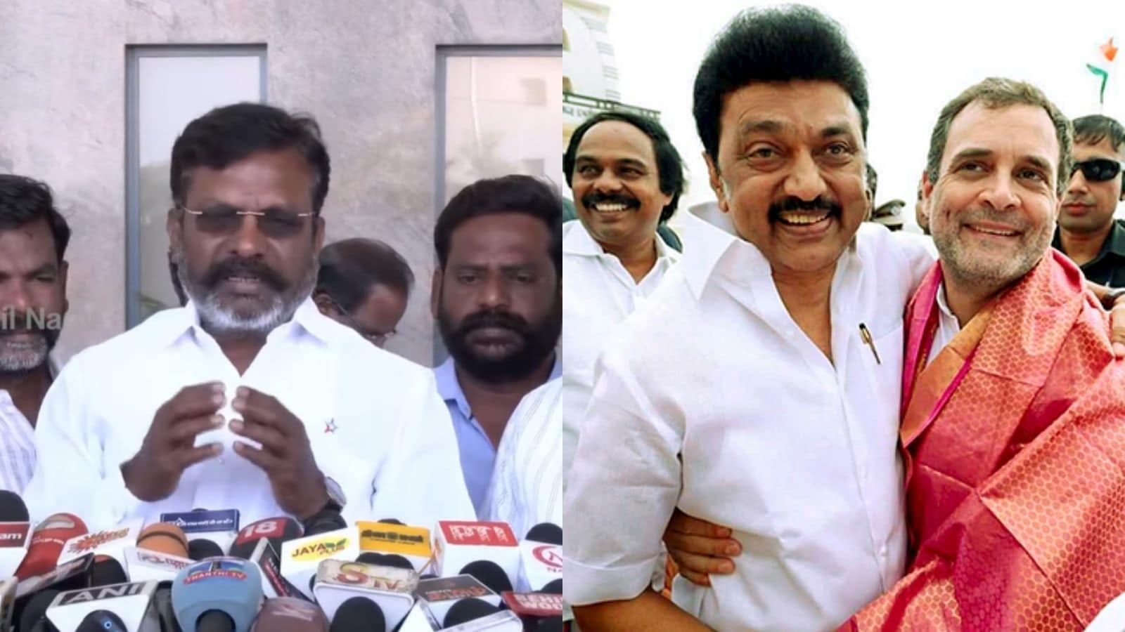 நெருங்கும் தேர்தல்; இந்தியா கூட்டணியின் தலைவர் முதலமைச்சர் ஸ்டாலின்? - கூட்டணி உருவாக்கம்.. சறுக்கல்.. முரண்கள்! | தமிழ்நாடு செய்திகள் (Tamil Nadu News) - News18 தமிழ்