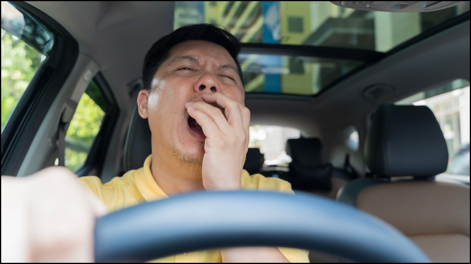 40 Plus | அதிக சோர்வு ஏற்படுகிறதா? இந்த 5 விஷயங்களை செய்தால் போதும்... இளமை திரும்புவது உறுதி! | ஆரோக்கியம் போட்டோகேலரி - News18 தமிழ்