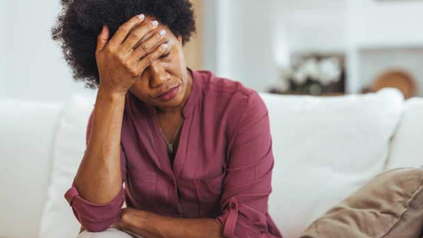 கவனிக்கப்படாத ’சைலண்ட் கில்லராக’ மாறும் இரத்த சோகை.. பெண்களை மட்டுமல்ல ஆண்களையும் எச்சரிக்கும் மருத்துவர்கள்..! | Lifestyle News (வாழ்க்கை முறை செய்திகள்) - News18 தமிழ்