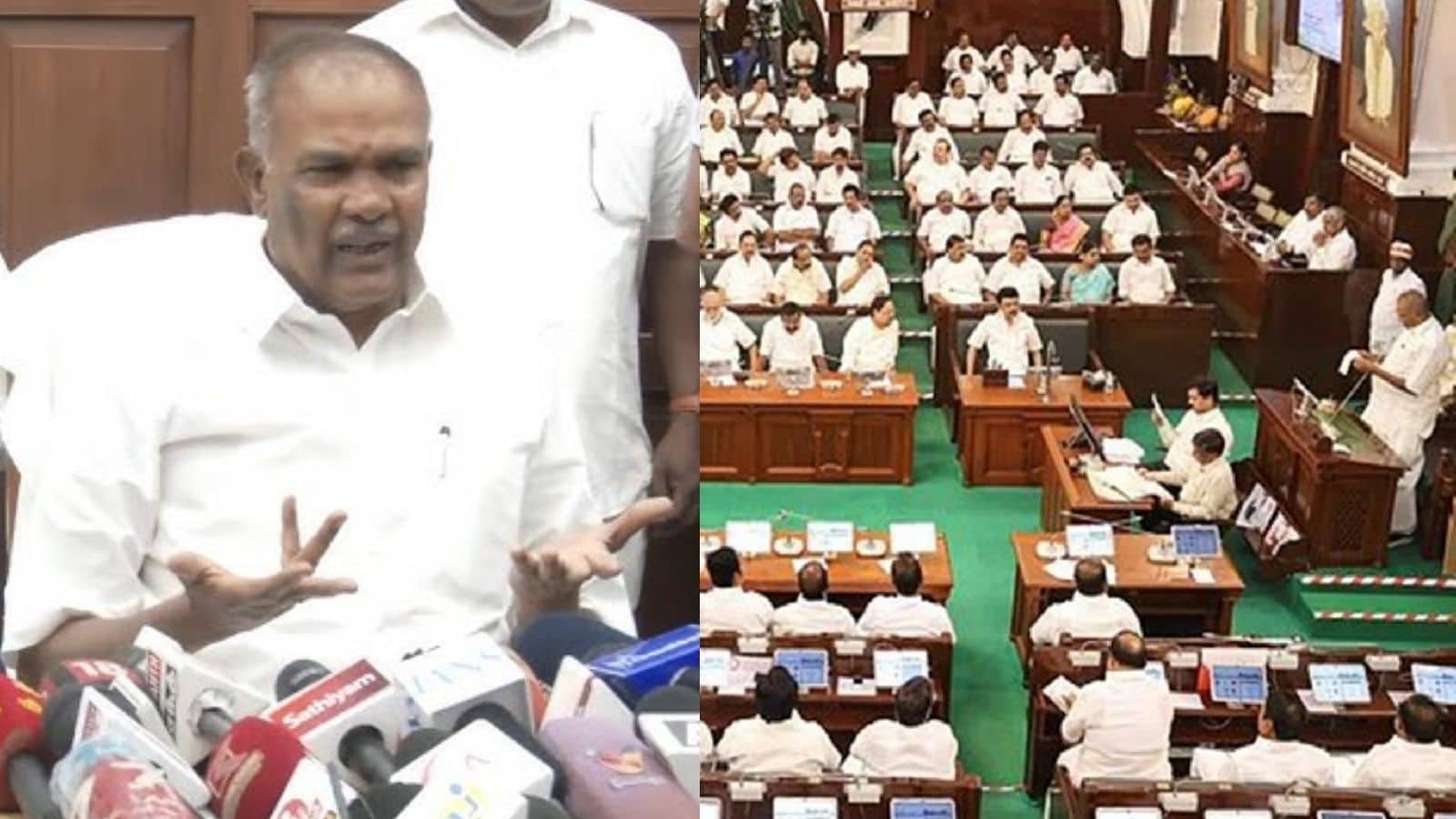 TN Budget 2026 | பிப்ரவரி 17-ல் தமிழ்நாடு இடைக்கால பட்ஜெட் தாக்கல்.. சபாநாயகர் அப்பாவு அறிவிப்பு! | தமிழ்நாடு செய்திகள் (Tamil Nadu News) - News18 தமிழ்