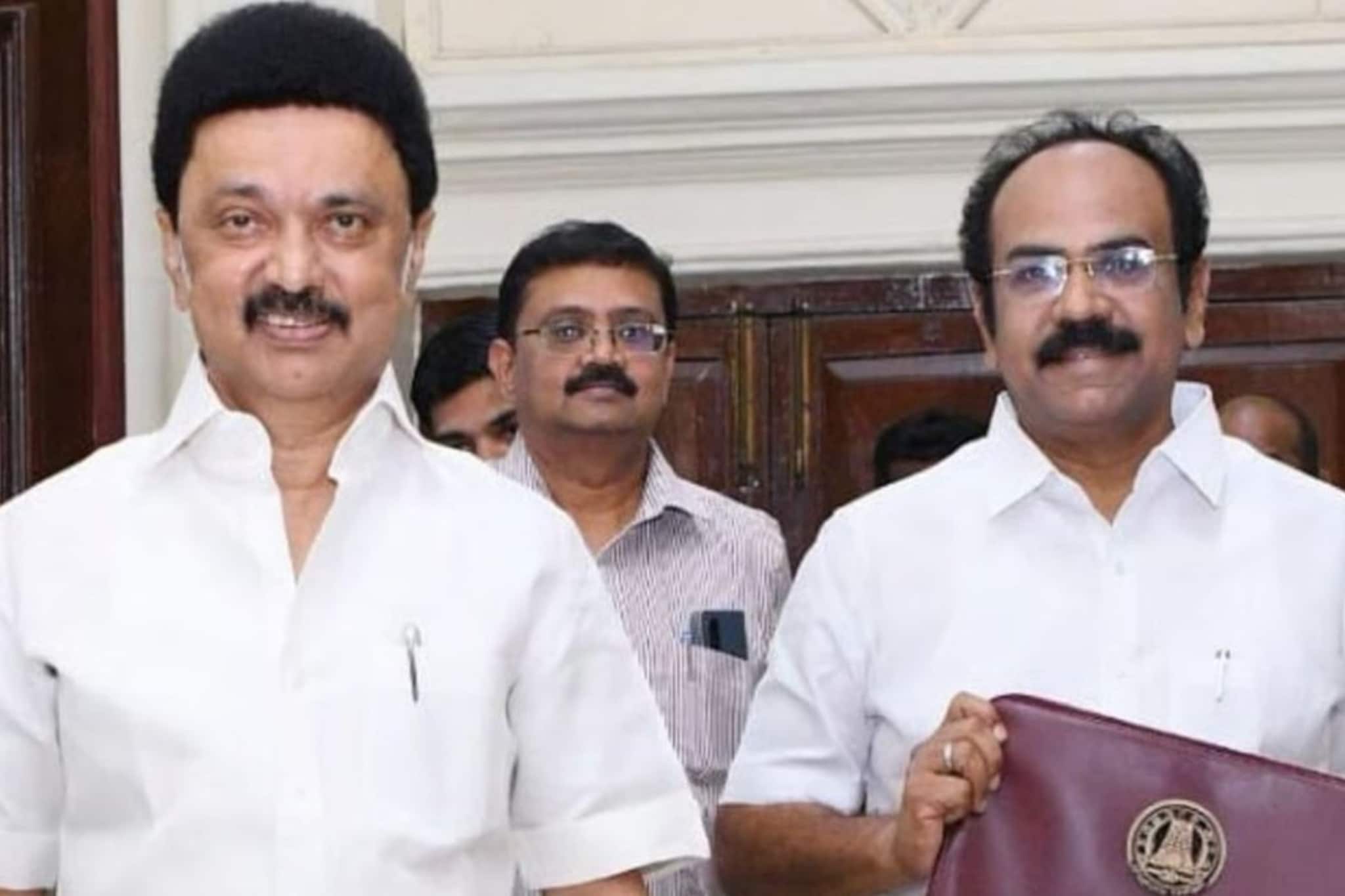 TN Budget 2026-27 | தமிழ்நாடு இடைக்கால பட்ஜெட்.. முக்கிய அறிவிப்புகள் என்னென்ன? TN Budget 2026-27 | தமிழ்நாடு இடைக்கால பட்ஜெட்.. முக்கிய அறிவிப்புகள் என்னென்ன?