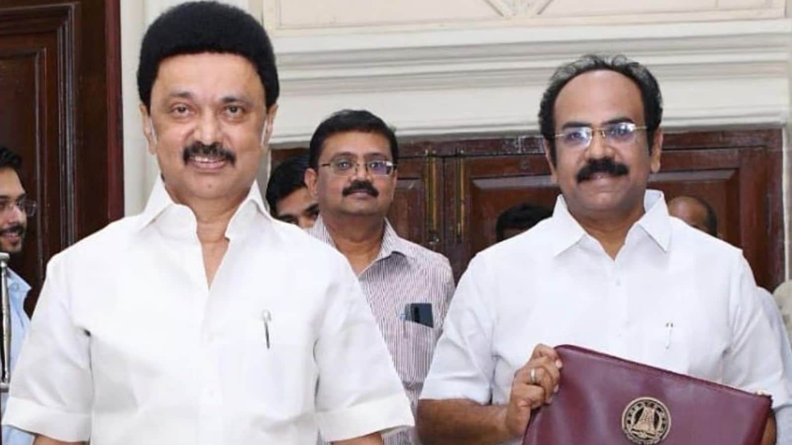 TN Budget 2026-27 | தமிழ்நாடு இடைக்​கால பட்​ஜெட்.. முக்கிய அறிவிப்புகள் என்னென்ன? | தமிழ்நாடு போட்டோகேலரி - News18 தமிழ்