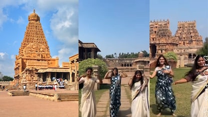 தஞ்சை வைரல் வீடியோ