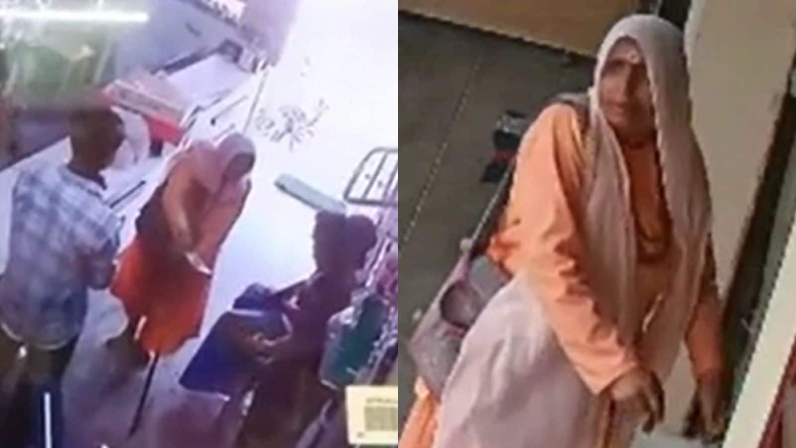 ஹார்டுவேர்ஸ் கடையில் திடீரென புகுந்த 65 வயது மூதாட்டி.. அடுத்து நடந்த அதிர்ச்சி.. பகீர் சிசிடிவி காட்சிகள்! | தமிழ்நாடு செய்திகள் (Tamil Nadu News) - News18 தமிழ்