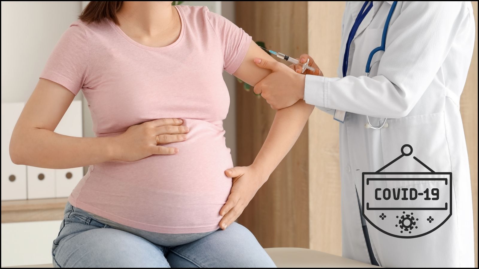 கொரோனா தடுப்பூசியால் பெண்களுக்கு கருத்தரிக்கும் வாய்ப்பு குறைந்துவிட்டதா? ஆய்வில் தெரியவந்த உண்மை! | லைப்ஸ்டைல் போட்டோகேலரி - News18 தமிழ்