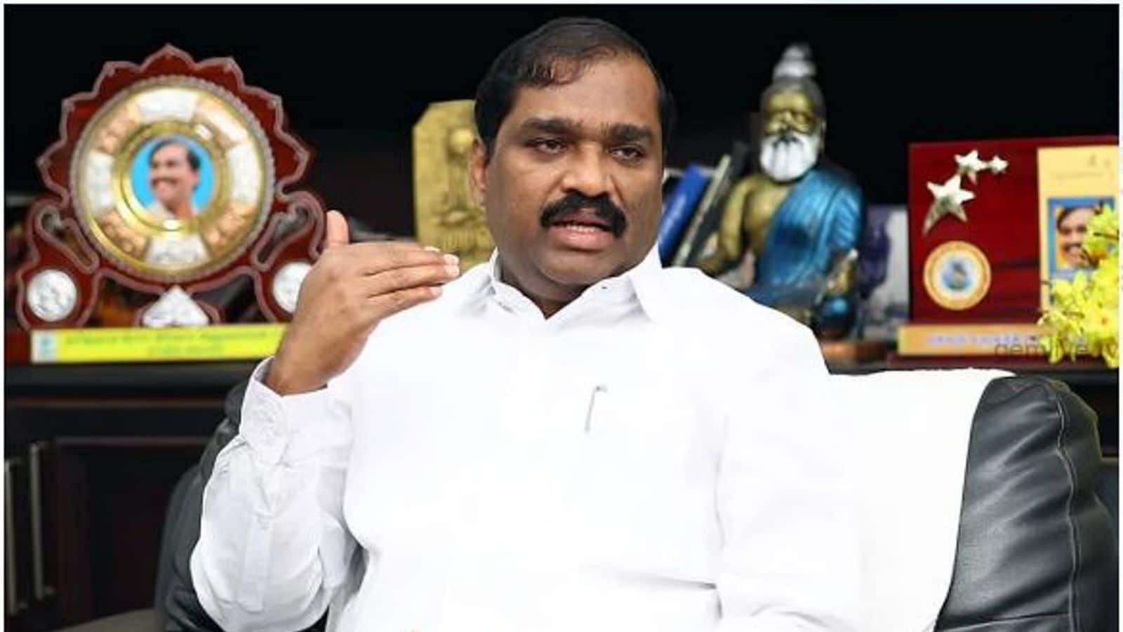 Exclusive | திமுக கூட்டணியில் நெருக்கடி; தவாக தலைவர் வேல்முருகன் பரபரப்பு பேட்டி | தமிழ்நாடு செய்திகள் (Tamil Nadu News) - News18 தமிழ்