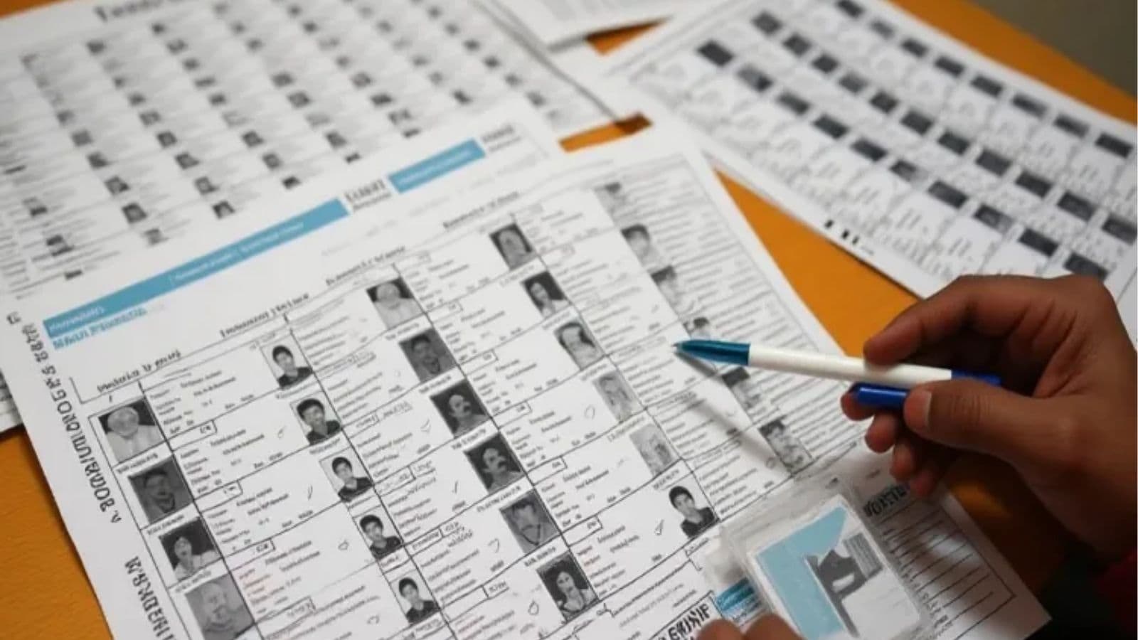 SIR பணிகள் நிறைவு : நாளை வெளியாகிறது இறுதி வாக்காளர் பட்டியல் | தமிழ்நாடு செய்திகள் (Tamil Nadu News) - News18 தமிழ்