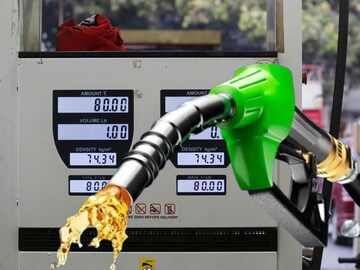 Petrol - Diesel Price | பெட்ரோல், டீசல் விலை உயர்வு; லிட்டருக்கு ரூ. 25 அதிகரிப்பு! வாடிக்கையாளர்களுக்கு ஷாக்