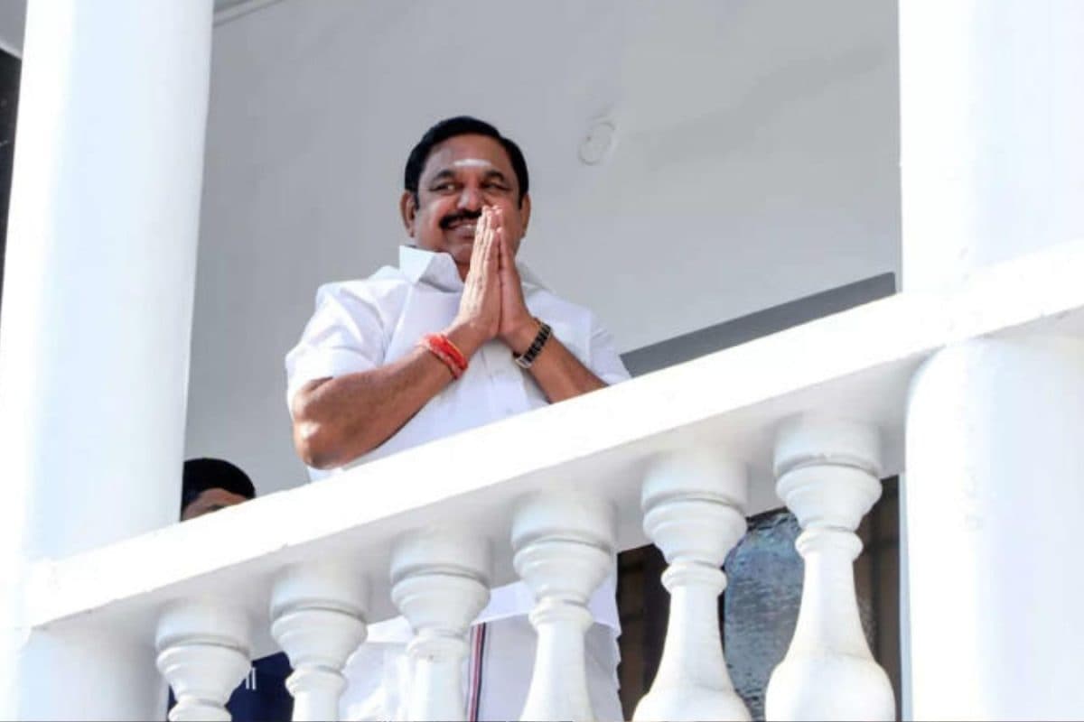 அதிமுக முதற்கட்ட வேட்பாளர் பட்டியல் வெளியீடு... எடப்பாடியில் மீண்டும் இபிஎஸ் போட்டி! | ADMK