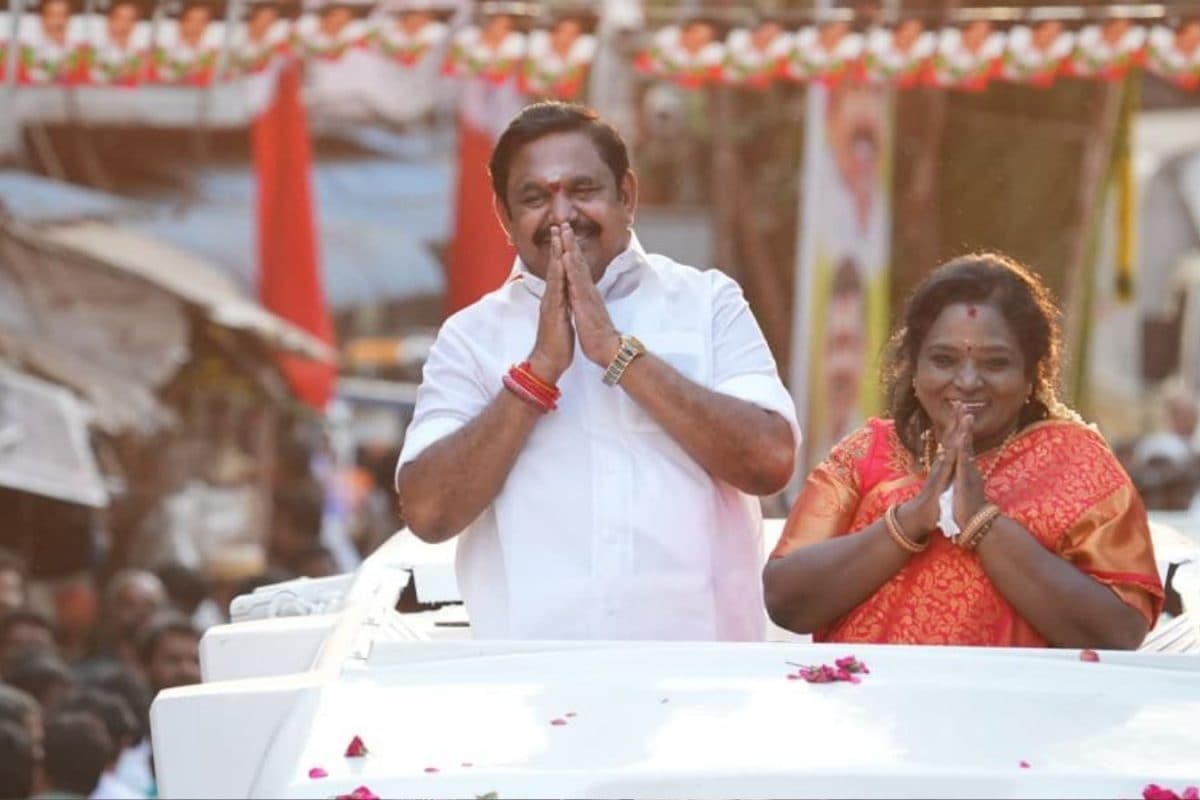 தேர்தல் பணிகளில் முந்துகிறதா அதிமுக? - ஈபிஎஸ்ஸின் வியூகம் என்ன? | ADMK Alliance