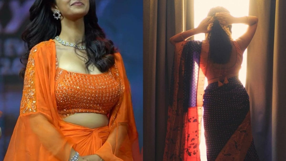 "என்னை கல்யாணம் செய்ய இது தெரியணும்..." - திருமணத்திற்கு கண்டிஷன் சொன்ன விஜய் பட நடிகை!