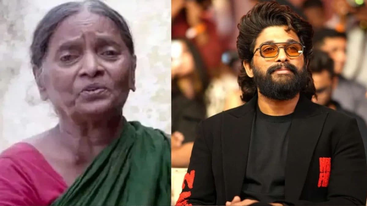 மாதந்தோறும் ரூ. 10 ஆயிரம்... உடல்நலம் பாதிக்கப்பட்ட நடிகைக்கு அல்லு அர்ஜூன் உதவி!