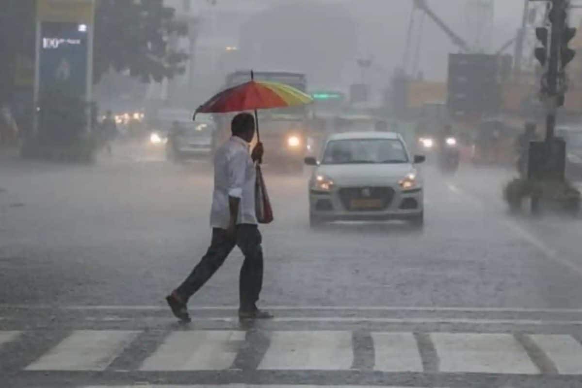 Weather Update | தமிழகத்தில் இன்று மழை.. எங்கெல்லாம் தெரியுமா? வானிலை மையம் முக்கிய அப்டேட்!