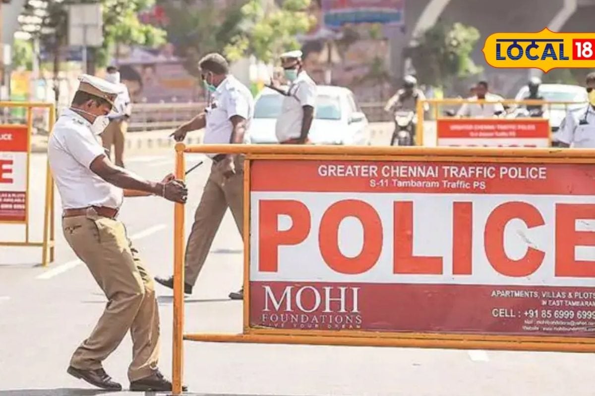 பங்குனி உத்திரம் 2026: இன்றும், நாளையும் வாகனங்கள் செல்ல தடை...