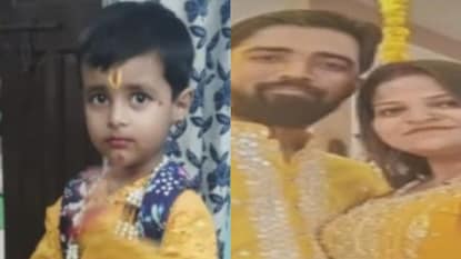 உ.பி. - சிறுவன் கொடூரக் கொலை