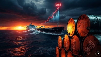 கச்சா எண்ணெய்