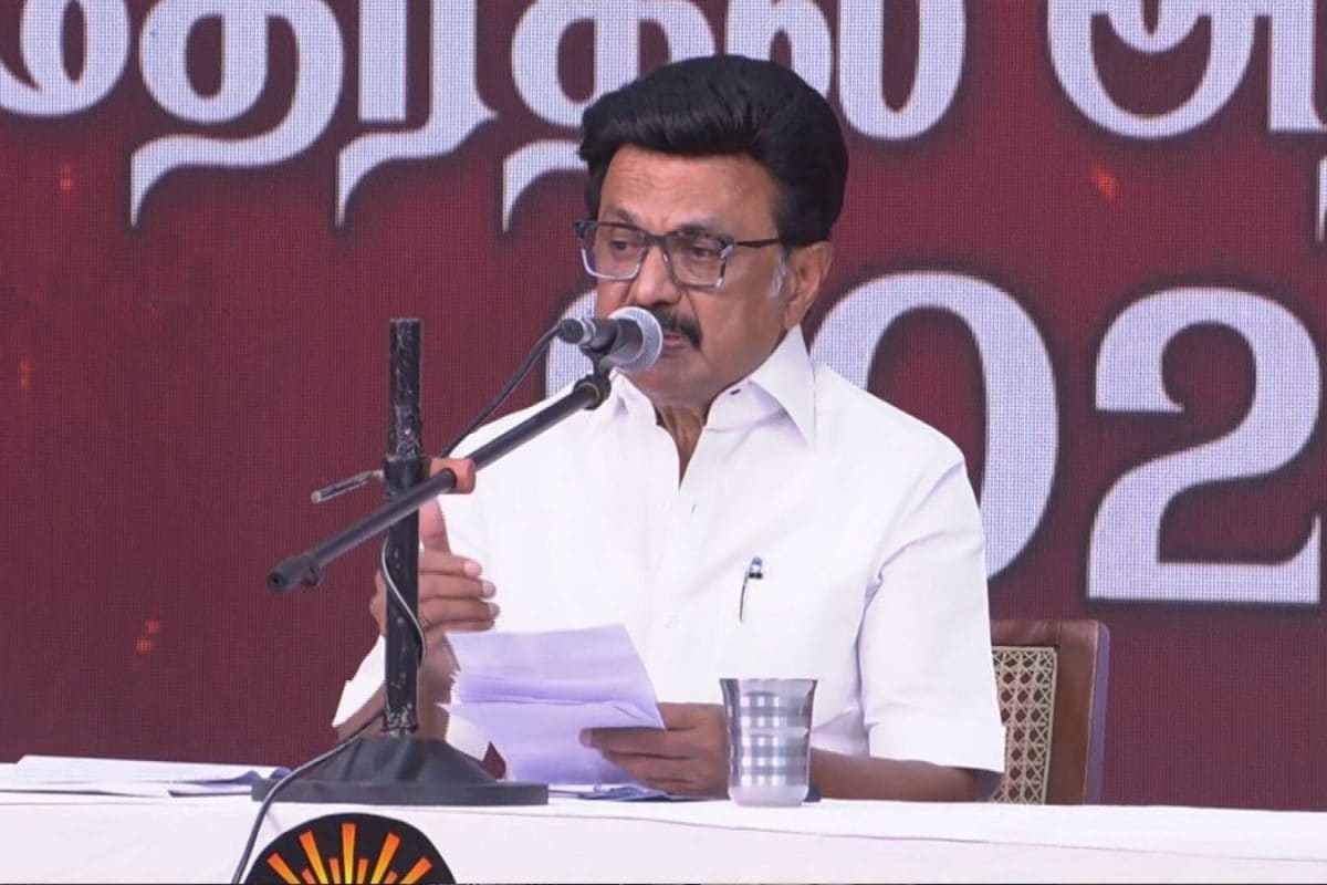 ஆளுங்கட்சி டூ எதிர்க்கட்சி... திமுக கூட்டணி சறுக்கியது எங்கே? - எத்தனை தொகுதிகளில் வெற்றி!