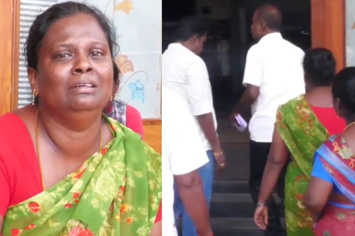 குவைத்தில் ஏவுகணை உதிரி பாகம் விழுந்து உயிரிழந்த தமிழர்.. உடலை ஊருக்கு கொண்டு வர கோரிக்கை.!