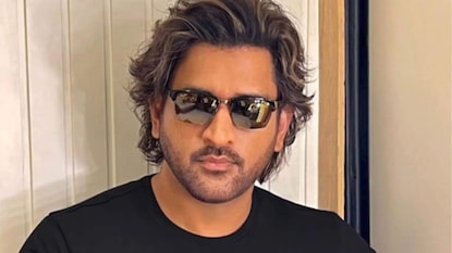 மகேந்திரசிங் தோனி