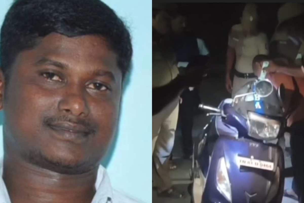 திமுக கவுன்சிலர் வெட்டிக் கொலை... தொழில் போட்டியில் முன்விரோதமா...? மர்ம கும்பல் சிக்குமா...?