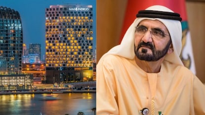 துபாய் ஹோட்டல்களுக்கு அதிரடி உத்தரவு துபாய் ஹோட்டல்களுக்கு அதிரடி உத்தரவு