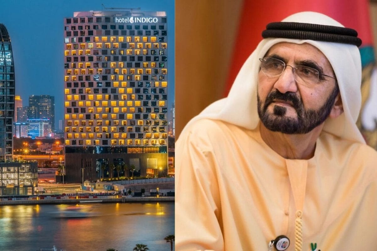 தாயகம் திரும்ப முடியாதவர்களின் அறை வாடகையை அரசு செலுத்தும்.. துபாய் அரசு அதிரடி..!