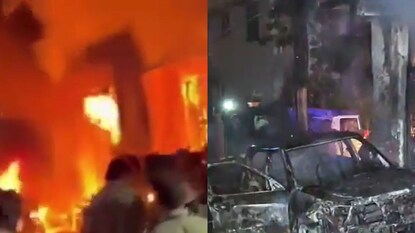 மத்தியப் பிரதேசம்