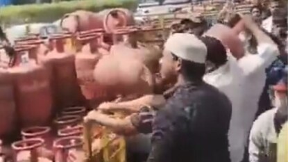 தெலங்கானா