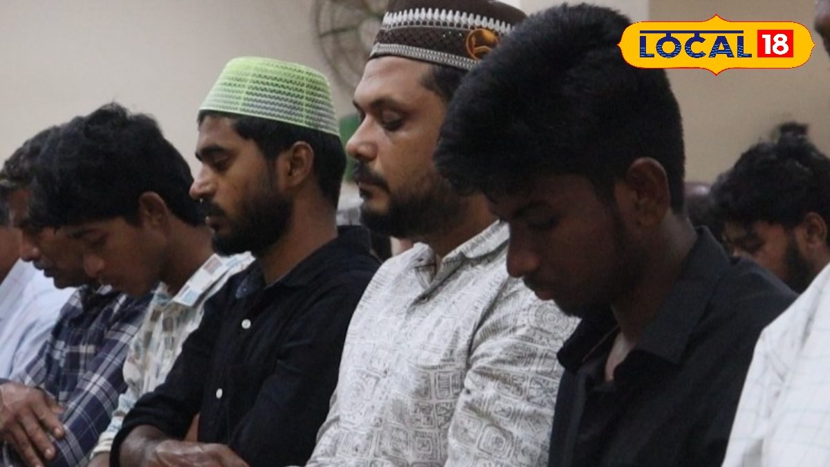 பாவங்களை மன்னிக்கும் தராவீஹ் தொழுகை: ரமலான் மாதத்தின் மகத்துவம்!