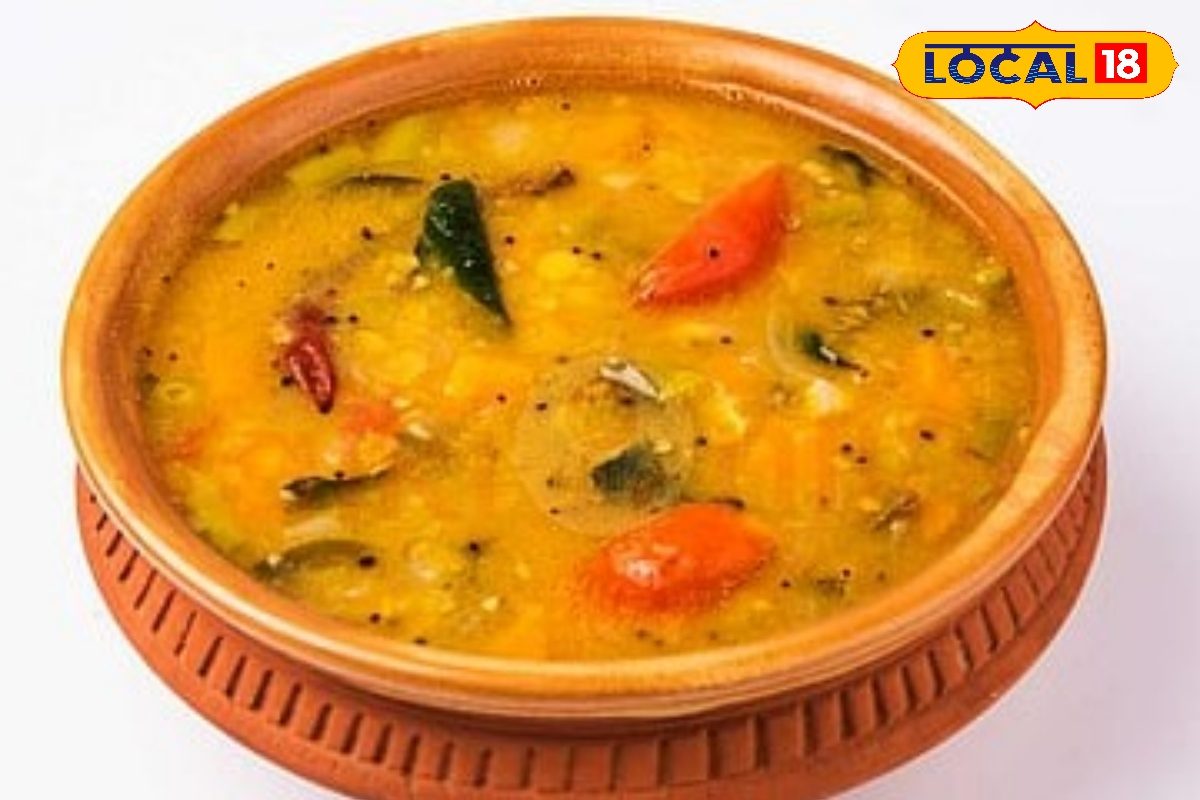 Erode special recipe: ஒவ்வொரு ஊருக்கும் ஒரு ஸ்பெஷல்.. அதுபோல தாங்க ஈரோட்டிற்கும் குழம்பு ஸ்பெஷல் !