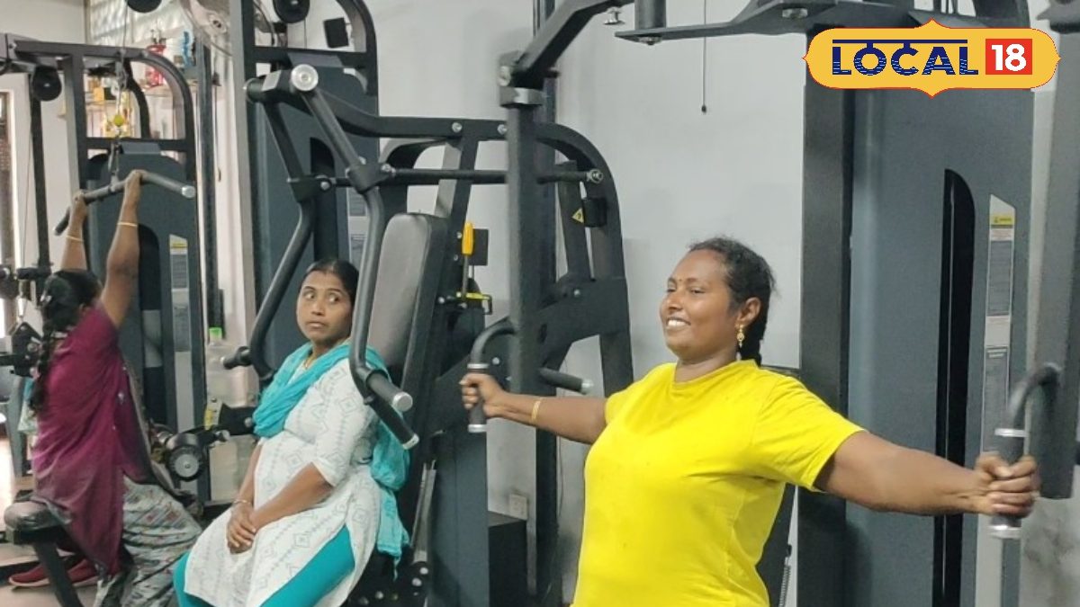 Women's day : ஆரோக்கியமான வாழ்க்கை தான் முக்கியம்.. மற்றது எல்லாம் பிறகு தான் !