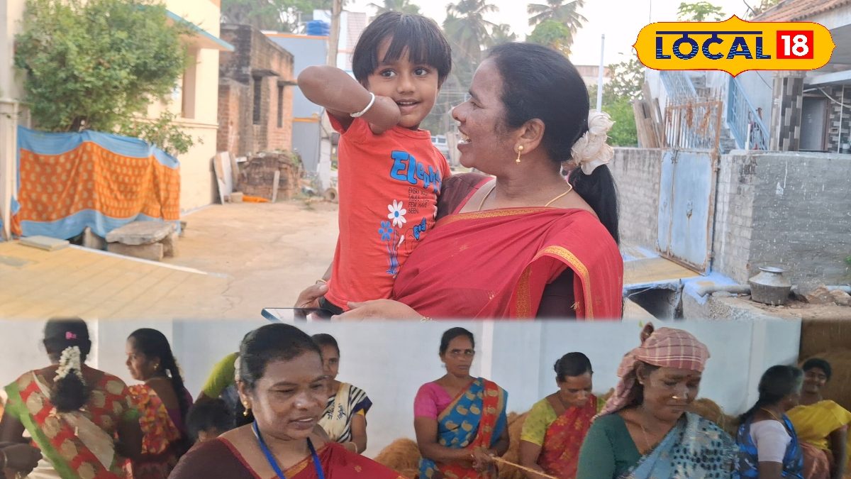 9000+ கொத்தடிமைகளை மீட்ட புரட்சி பெண்.. ஒடுக்கப்பட்ட சமுதாயத்தின் எழுச்சி நாயகி.!!