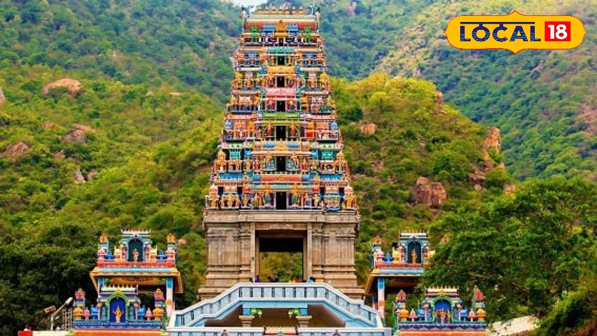 முருக பக்தர்களுக்கு புதிய விதிமுறை… மருதமலை சுப்பிரமணியசாமி கோவிலில் செல்போன் தடை